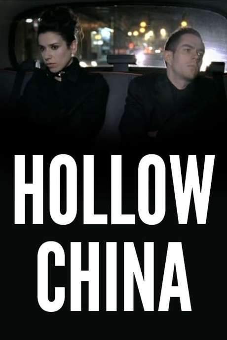 Hollow China
